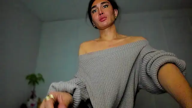 Pertunjukan Kamera Web MistressNextDoor_