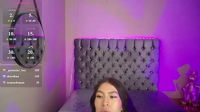 im_anny_t's Live XXX Chat