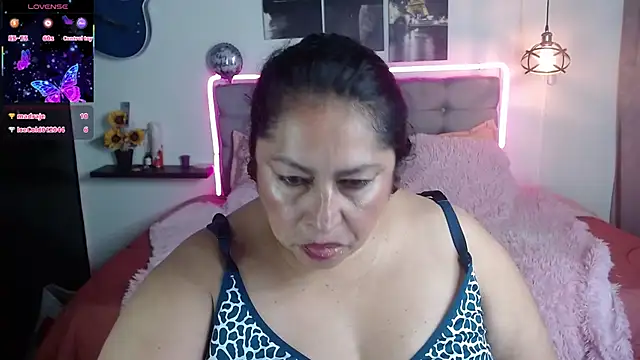 Chat XXX Live Keyla01_