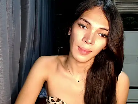 GORGEOUS_CARMEE – Live XXX-chat