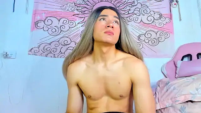 צ'אט XXX בשידור חי של brihanna_cooper
