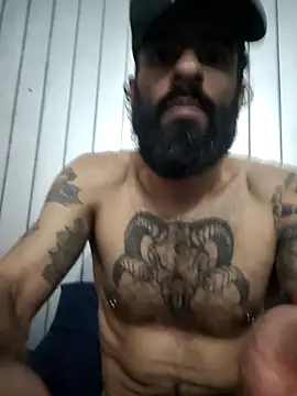 Show de webcam de Fabio_zap