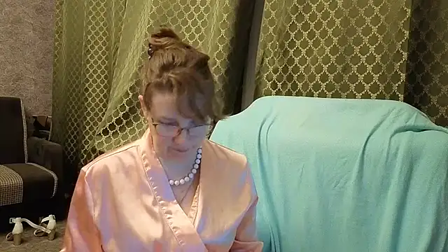 Živý XXX chat Miss_SandraX