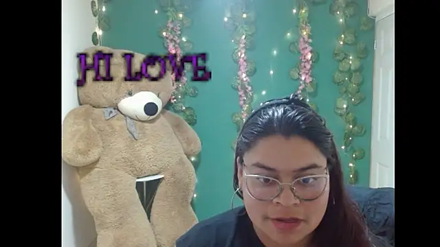 xiomara1609 Obrolan Langsung XXX
