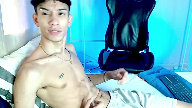 Chat XXX ao vivo de YorYo_hot