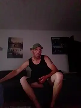 XXX chat uživo modela Codymc89
