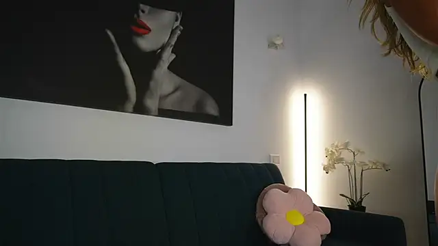 izzy_belle's Live XXX Chat