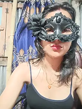 Jasmine18 Live XXX-chat