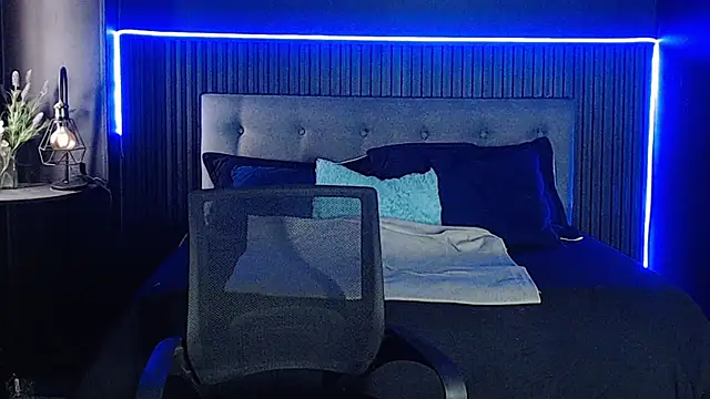 Naomy_lu 现场XXX聊天