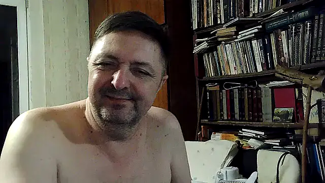 Pokaz2020 – Kamerová šou