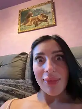 Živý XXX chat Soft_Pleasure