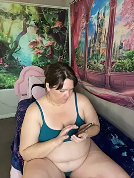Chat +18 de Princess__Kitty__ ao vivo