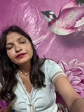 Priyaa_1433 现场XXX聊天