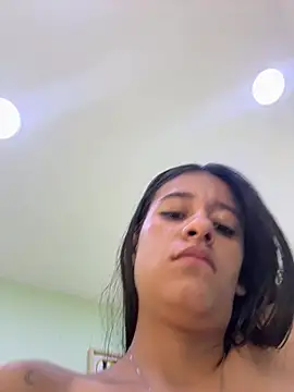mayaevansmg Live XXX-Chat