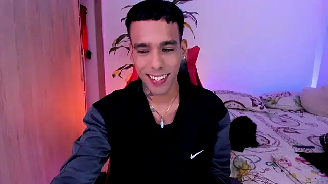 Damianwhite Live XXX-Chat