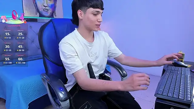 SamBlack_ Obrolan Langsung XXX