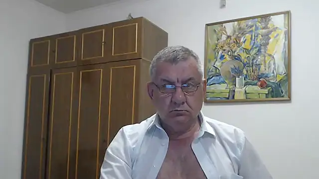 Chat XXX Live machomale3