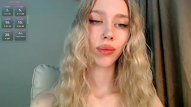 Des_ch's Live XXX Chat