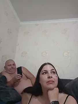 Chat XXX Live Greta_Tamar