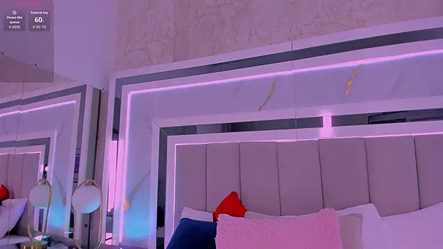 دردشة Samantha-Pardo الجنسية المباشرة