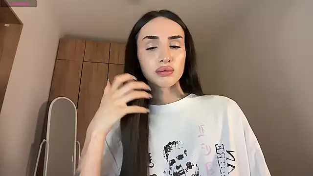 Czat XXX na żywo – Kim_Oberlin_