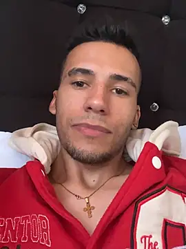 Webkamerová show Liamsexy20