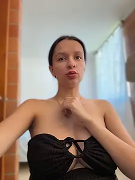 Živý XXX chat Soy_Sara7