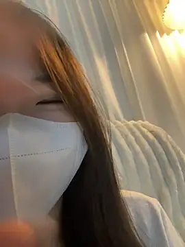 _xiaoxinxin_ Adlı Modelin Canlı XXX Sohbeti
