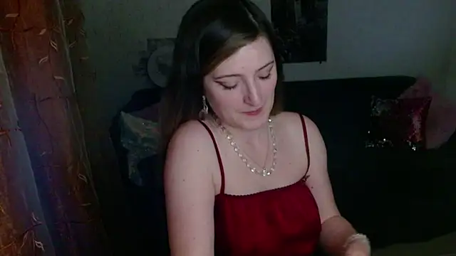 Arielsssplash – Live XXX-chat