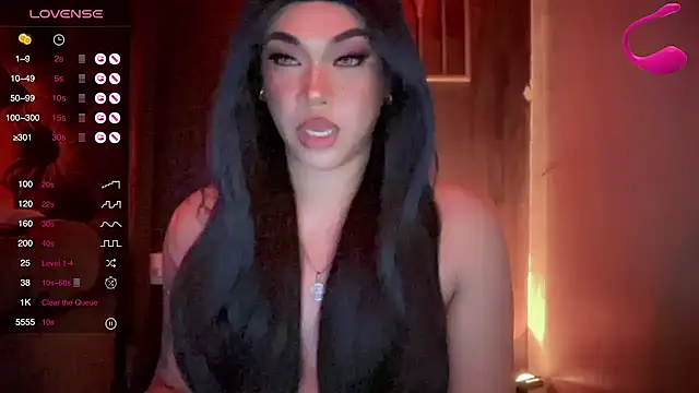 XXX chat uživo modela madam_agnes1