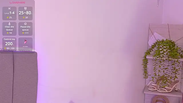 AlannaChan Chat XXX live
