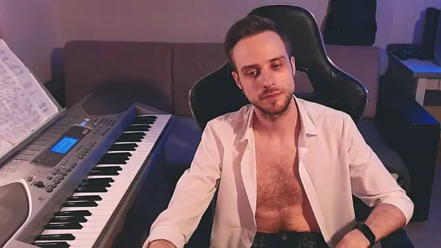 Sweetparker's Live XXX Chat