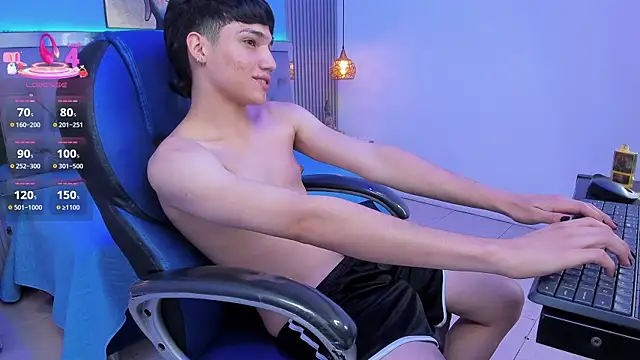 SamBlack_'s Live XXX Chat