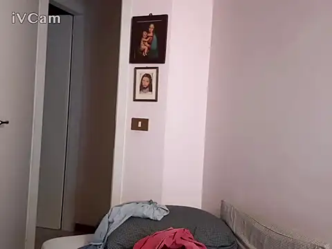 PierPesaroX Webcam show