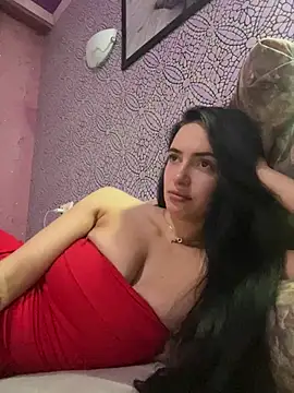 Chat +18 de Kristis43 ao vivo