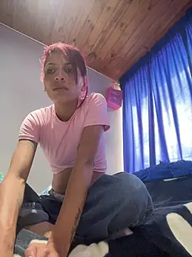 ImCrazzy XXX чат на живо