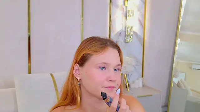 Chat XXX ao vivo de AmeliRoyse