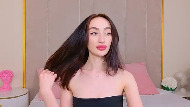 JayneMiler 라이브 XXX 채팅