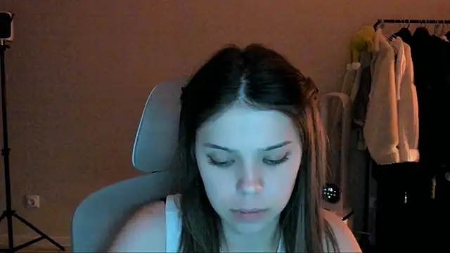 Chat XXX en directo de MelissaBrank