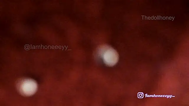 Онлайн чат XXX Thedollhoney