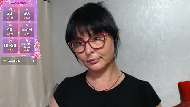XXX chat uživo modela _Brynetka_