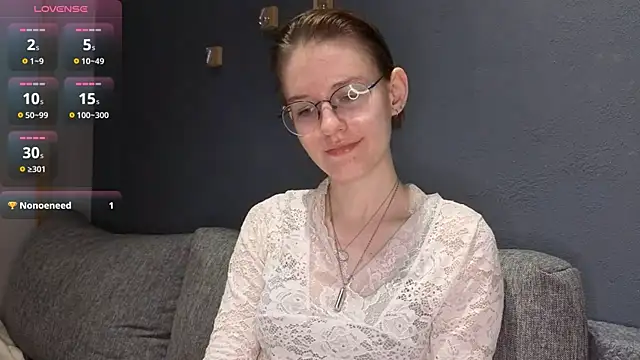 PliantMissus' Live XXX Chat
