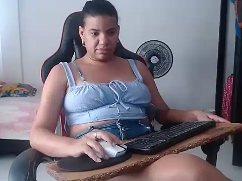 Sembang XXX Secara Langsung Adriana_0312