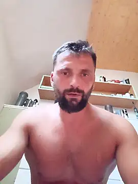 LiveCam88's Webcam Show
