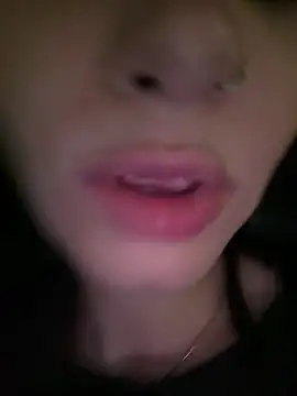 Živý XXX chat lunalovelee