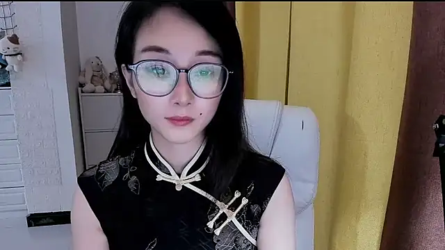 Chat XXX en directo de NIAN-er