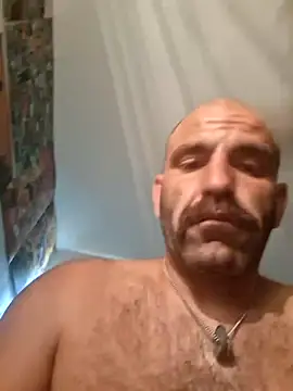 fitguy4u Webcam show