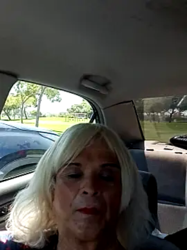 dustbunny64's Webcam Show