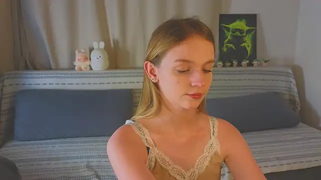 Živý XXX chat baeyoda