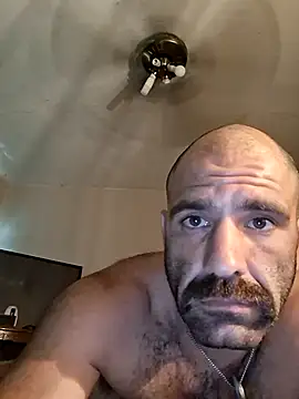 fitguy4u Pertunjukan Webcam